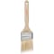 Wooster 2-1/2" Angle Sash Soft, Gold CT Polyester Bristle, Paint Brush, Wood Handle 5231-2 1/2 - alternate 2